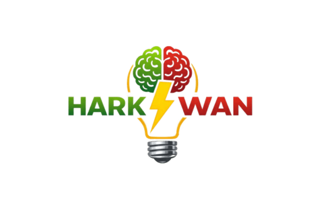 HarkWan Logo
